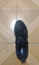 361°运动鞋男秋冬季保暖革网通勤厚底登山休闲跑步鞋子男672522202F-5 实拍图