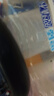 溢彩年华 厨房置物架落地储物架移动收纳小推车蔬菜架子多层零食架1056-BK 实拍图