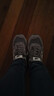 NEW BALANCE 运动鞋男鞋女鞋情侣夏季潮流百搭休闲鞋574系列U574UL2 36 实拍图