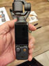 大疆 DJI Osmo Pocket 3 标准版 一英寸口袋云台相机 OP灵眸手持数码相机 旅游vlog 便携美颜摄像 实拍图