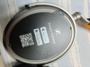 森海塞尔（Sennheiser）【政府补贴】MOMENTUM 4 无线耳机 80周年纪念版 蓝牙头戴耳机 大馒头4主动降噪音乐耳机 双11推荐 实拍图