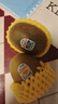 佳沛（zespri）新西兰  阳光金奇异果10粒礼盒巨大果单果约144-175g 水果 猕猴桃 实拍图