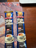 益昌老街 白咖啡二合一(无加蔗糖)冲调饮品 马来西亚进口 15条450g*2袋 实拍图
