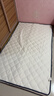 南极人（NanJiren）泰国乳胶床垫1.2x2米单人立体加厚9cm记忆棉床褥榻榻米床垫子 实拍图