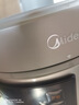 美的（Midea）304不锈钢内胆 6L大容量 全自动5-8人家用多功能电压力锅高压锅电饭锅MY-E6010G 实拍图