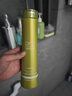 笛梵（DIFO）生姜洗发水17热门商品发热功效浓密发根控油蓬松香氛持久400ml 实拍图