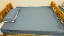海马亦言床垫 席梦思天然乳胶椰棕独立弹簧五星级十大酒店双面加厚品牌 豪华E款：乳胶+椰棕+独立弹簧 1.2x1.9米 实拍图