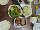 美的（Midea）电饼铛家用 电饼档 双面加热煎饼烙饼锅 煎烤机早餐机三明治 30CM大尺寸加大加深电煎烤肉锅JHN30F 实拍图
