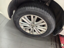 佳通轮胎(Giti)轮胎185/65R15 88H T20 适配 爱丽舍/轩逸/标致301/宝骏310 实拍图