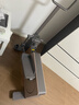 梵品 小木马椭圆机家用静音小型有氧健身椭圆仪运动器材 莫兰迪灰 实拍图