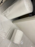 得力（deli）加厚气泡膜50米*100CM包装膜缠绕膜气泡垫防震泡沫快递宽100cm 实拍图