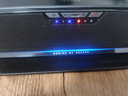 漫步者（EDIFIER）HECATE G1500bar电脑音响带麦克风一体 家用桌面台式机笔记本游戏电竞长条音箱7.1音效情人节礼物 黑色【蓝牙/有线】回音消除功能 实拍图