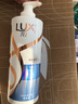 力士（LUX）玻尿酸水润丝滑去屑洗发水750g水光瓶 留香洗发露 实拍图