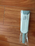 巨奇严选 静电除毛刷便携除猫毛神器去毛刷宠物衣物双面粘毛器吸毛器 实拍图