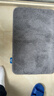 大江地垫卫生间脚垫浴室门口吸水垫厕所浴室防滑地垫40x60cm 实拍图
