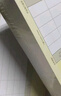 西玛（SIMAA） SKPJ101用友凭证纸A4金额记账凭证打印纸T3/T6/U8专用210*127 【80g】SKPJ101记账凭证纸 实拍图