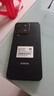 荣耀Play9T 大屏AI 6000mAh大电池 防水抗跌 双扬大音量 银发人群 8+256 幻夜黑 5G手机 实拍图
