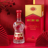 剑南春 水晶剑 38度 558ml 单瓶装 浓香型白酒 低度水晶剑 实拍图