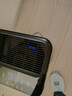 思乐智【政府补贴】S400积木空气净化器陶瓷光触媒催化分解甲醛除霾二手烟异味负离子猫毛新风一体机 新家除醛套装【除醛0耗材】 CAPS400 实拍图