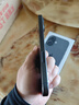 Apple/苹果 iPhone 17 256GB 黑色 支持移动联通电信5G 双卡双待手机 实拍图