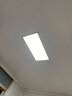 FSL佛山照明无界面板灯集成吊顶灯平板灯厨卫灯300*600白光36W 实拍图