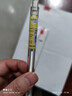 得力（deli）无印风高精度0.7mm自动铅笔活动铅 学生文具考试绘图 办公标记签字 SH12-J07 单支装 实拍图