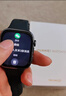 华为HUAWEI WATCH FIT 4 韵律黑氟橡胶表带 华为运动智能手表超轻薄大屏潮流运动蓝牙通话睡眠监测fit4 实拍图