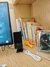 漫步者（EDIFIER）R101V 2.1声道电脑音响音箱 台式机笔记本桌面音响 游戏音响 黑色 高保真 家用 礼物 实拍图