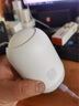 360摄像头8pro-4K 800万AI云台家用摄像头监控双频WIFI手机远程监控器360度夜视全景婴儿看护器  实拍图