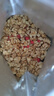 卡乐比（Calbee）即食燕麦片 原味水果麦片600g 日本进口非油炸 营养代餐早餐零食 实拍图