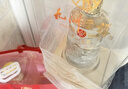 五粮液股份 双11钜惠 九洲至樽52度500ml*6瓶 固态法浓香型白酒礼盒 实拍图