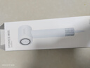 飞科博锐高速吹风机负离子护发电吹风家用学生宿舍大功率不伤发便携风筒生日礼物女 国家补贴 PH1653紫 实拍图