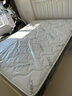 恒源祥A类羊毛床笠透气加厚床罩套1.5米床垫保护套全包150x200cm 实拍图