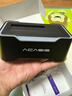 阿卡西斯（acasis）硬盘底座2.5/3.5英寸笔记本台式SATA串口SSD固态移动机械硬盘外置外接存储硬盘盒子EC-6104Air 实拍图