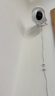 萤石C6c 4K·4G流量版 800万极清 三卡配置全网通 全彩夜视 室内智能无线监控器家用摄像头双向通话 实拍图