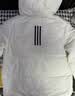 阿迪达斯（adidas）550蓬通勤防风保暖鸭绒羽绒服面包服女子冬季连帽 XS码 实拍图