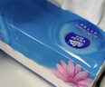 维达（Vinda）有芯卷纸【孙颖莎推荐】蓝色经典4层200克*27卷 高克重卫生纸整箱 实拍图