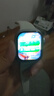 TDD华强北2025新款首发]WatchS10Ultri3华强北5G插卡智能电话手表GPS定位初中高学生成人苹果机和顺成 升级银256G流畅芯片-畅玩大型游戏+心率检测 表盘自定义+微信全功能+久玩不 实拍图