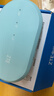 中兴（ZTE）随身wifi6免插卡移动wifi无线网卡便携式热点4g路由器无限笔记本电脑通用流量2025款U10LS蓝色 实拍图