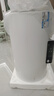海尔（Haier）出品国家补贴热水器电热水器家电50升/60升/80升免费上门安装洗澡安装速热储水式卫生间节能防电墙 60L 2200W Leader 镁棒免更换节能款 实拍图