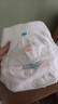 好奇（Huggies）皇家小龙裤拉拉裤XXXL50片(17kg以上)尿不湿【30倍爆吸】 实拍图
