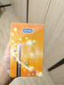 杜蕾斯（durex）避孕套 安全套 魔法情趣18只 凸点螺纹 热感 大颗粒 实拍图