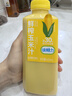 味畅力鲜榨玉米汁谷物饮料非转基因大瓶装箱装450ml*15瓶休闲饮料 实拍图