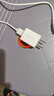 绿联5v1a充电头器USB插座头适用苹果iPhone16e15/14/13华为小米荣耀OPPO安卓等手机手表耳机电源适配器 实拍图
