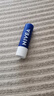妮维雅（NIVEA）天然型润唇膏双支装4.8g*2男女适用滋润保湿打底 实拍图