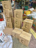 小熊（Bear）养生壶 1.5L煮茶壶煮茶器 玻璃花茶壶 316不锈钢恒温水壶烧水壶电热水壶 YSH-E15M1 实拍图