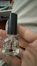 SweetCoolDou建构指甲油免烤蛋白强韧护甲透明护甲油蛋白C弧12ml 实拍图