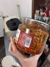 云山半全厨佳系列五仁酱丁500g罐装即食香辣萝卜干下饭八宝菜酱咸榨小菜 实拍图