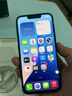 Apple/苹果 iPhone 14 (A2884) 256GB 午夜色 支持移动联通电信5G 双卡双待手机 实拍图