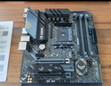 AMD 锐龙R7 5700G搭华硕（ASUS）TUF GAMING B550M-PLUS重炮手 主板CPU套装 实拍图